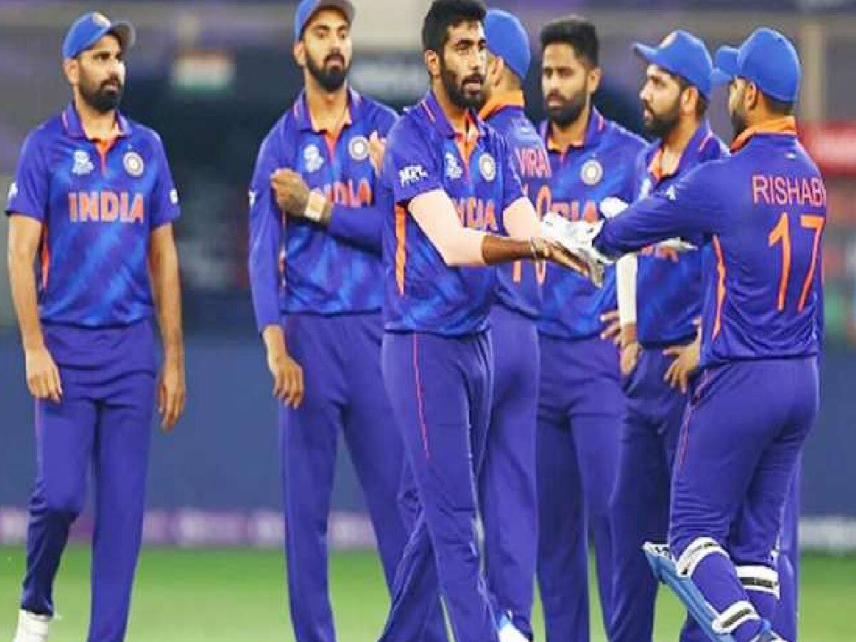 वनडे वर्ल्ड कप सहित तीन बड़े टूर्नामेंट, जानिए टीम इंडिया का 2023 का पूरा शेड्यूल